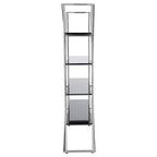 Curved Design Shelf Unit | Vogue