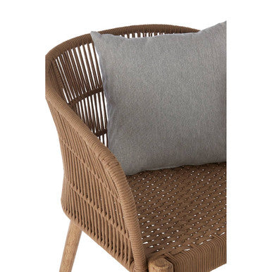 Woven Rope Armchair | Opus