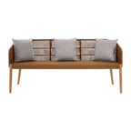 3 Seater Sofa | Opus
