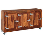 Tropical Rosewood 3 Door Sideboard | Marwar