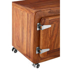 Tropical Rosewood Low Sideboard | Marwar