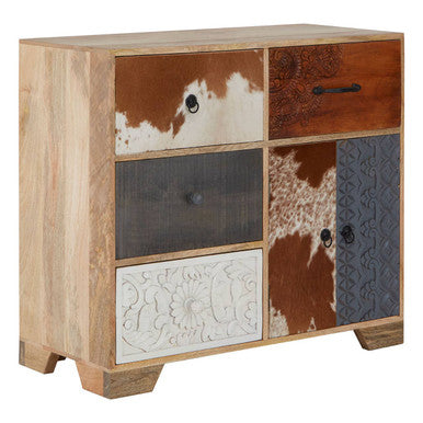 Tall Sideboard | Marwar