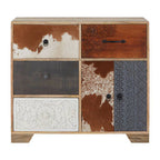 Tall Sideboard | Marwar