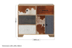 Tall Sideboard | Marwar