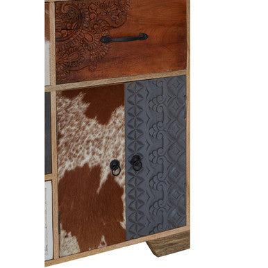 Tall Sideboard | Marwar