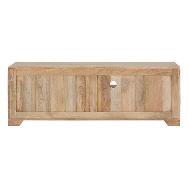 Mango Wood Media Unit | Marwar