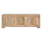 Mango Wood Media Unit | Marwar