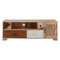 Mango Wood Media Unit | Marwar