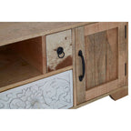 Mango Wood Media Unit | Marwar