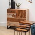 Mango Wood Sideboard | Marwar