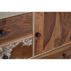 Mango Wood Sideboard | Marwar