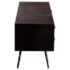 Media Unit | Madsen