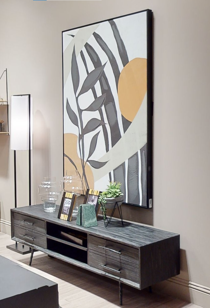 Media Unit | Madsen