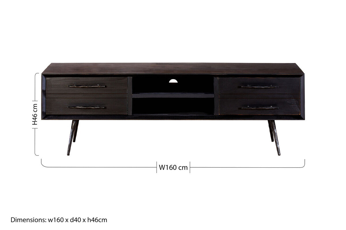 Media Unit | Madsen