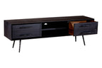 Media Unit | Madsen