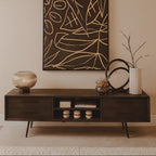 Media Unit | Madsen
