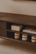 Media Unit | Madsen