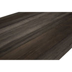 Grey Oak Wood Rectangular Dining Table | Mason