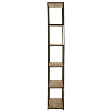 Mason Shelf Unit