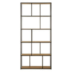 Mason Shelf Unit