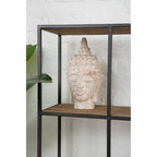 Mason Shelf Unit