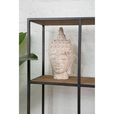 Mason Shelf Unit