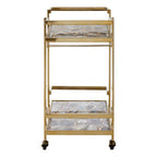 Drinks Trolley in Agate | Vita
