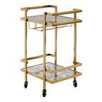 Drinks Trolley in Agate | Vita