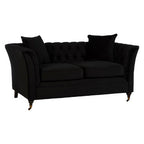 2 Seater Onyx Sofa | Sabrina