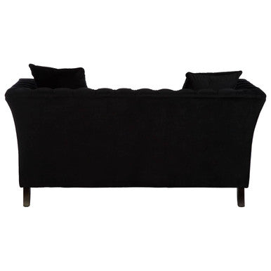 2 Seater Onyx Sofa | Sabrina