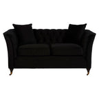 2 Seater Onyx Sofa | Sabrina