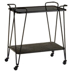 Black Bar Trolley | Trento