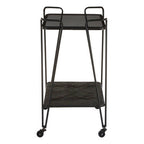 Black Bar Trolley | Trento