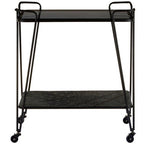 Black Bar Trolley | Trento