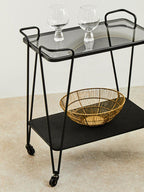 Black Bar Trolley | Trento
