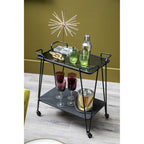 Black Bar Trolley | Trento