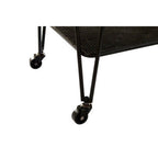 Black Bar Trolley | Trento
