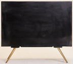 2 Door Mango Wood Sideboard | Surat