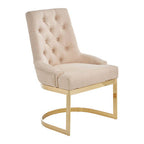 Natural Dining Chair | Azalea