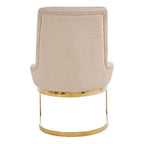 Natural Dining Chair | Azalea