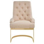 Natural Dining Chair | Azalea