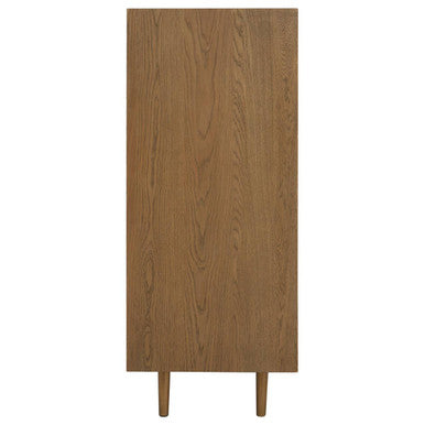 Wooden Chest of 5 Drawers | Salvar
