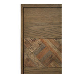 Wooden Chest of 5 Drawers | Salvar