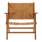 Natural Rattan Armchair | Lovina