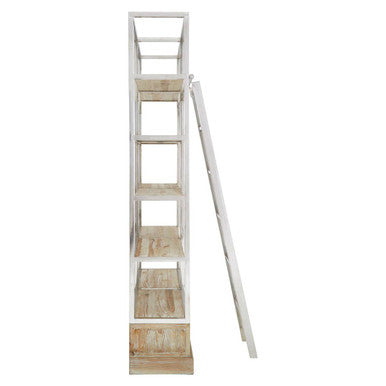 Shelving Unit Unit with Ladder | Richmond