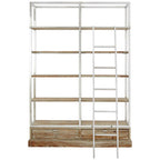 Shelving Unit Unit with Ladder | Richmond