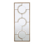 Wall Mirror | Kensington Townhouse