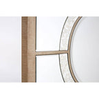 Wall Mirror | Kensington Townhouse