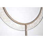 Wall Mirror | Kensington Townhouse