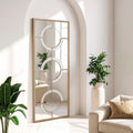 Wall Mirror | Kensington Townhouse